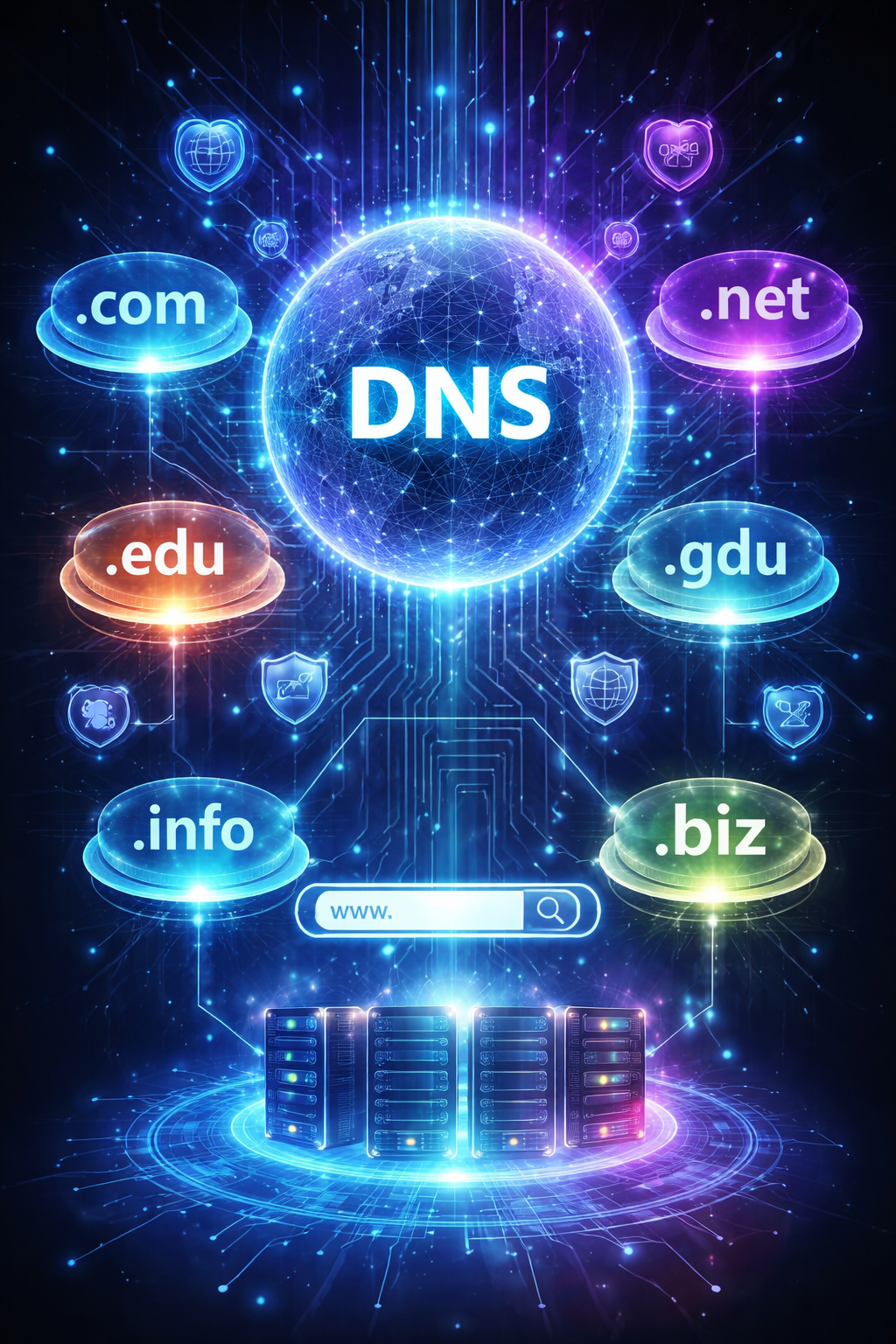 registracija domena Rijeka
