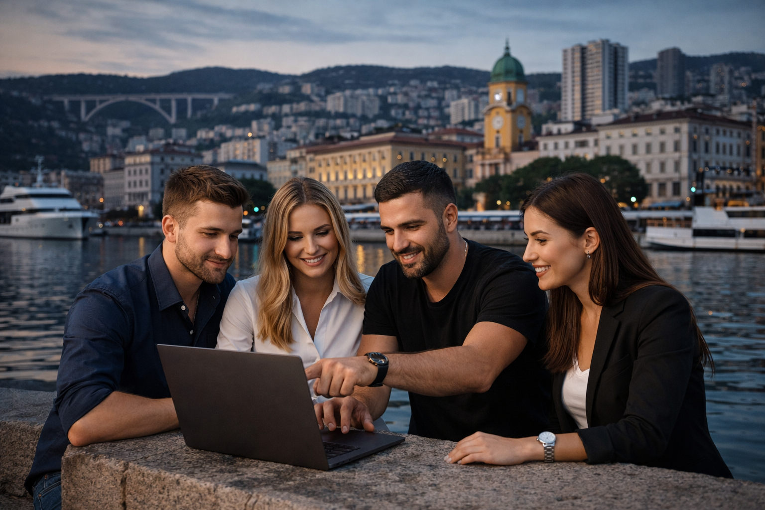 Digitalna agencija Media Mount Rijeka