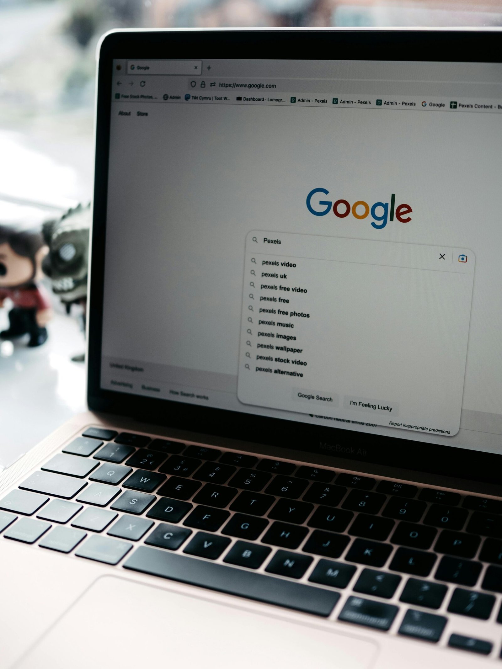 google search console Rijeka