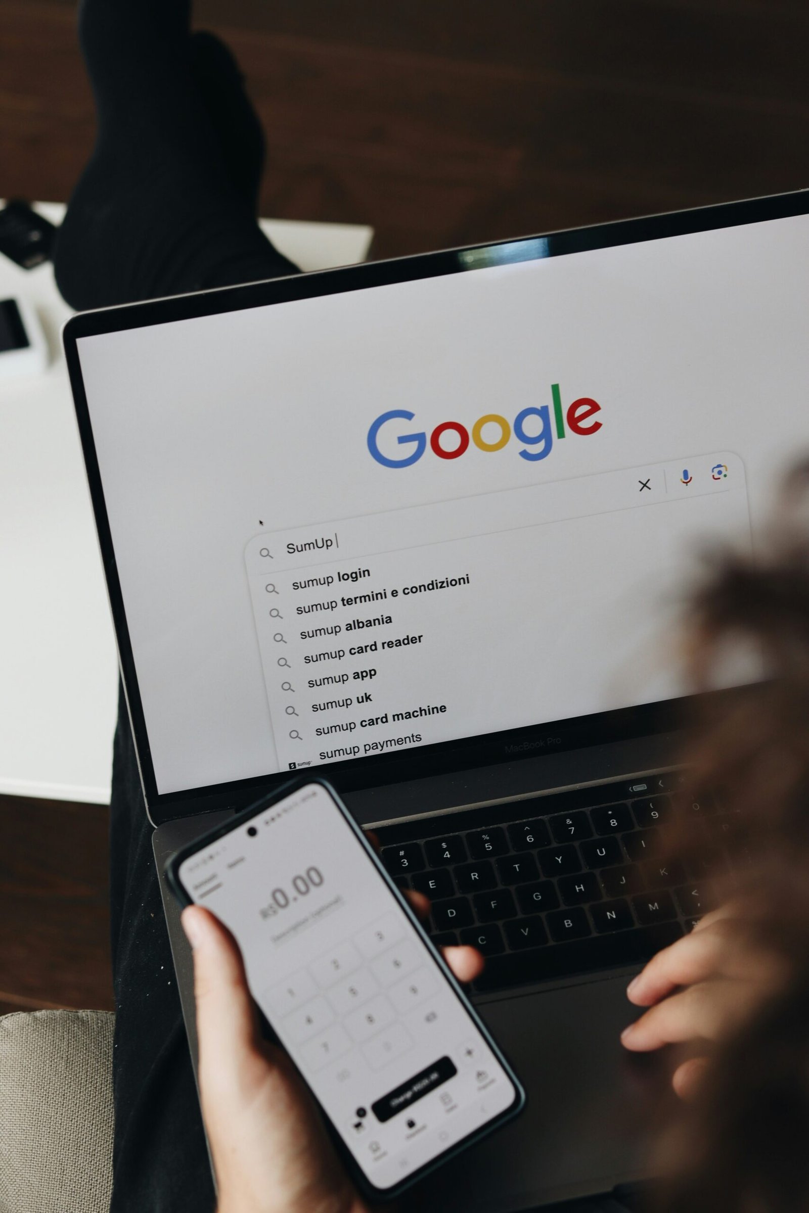 Google search Rijeka