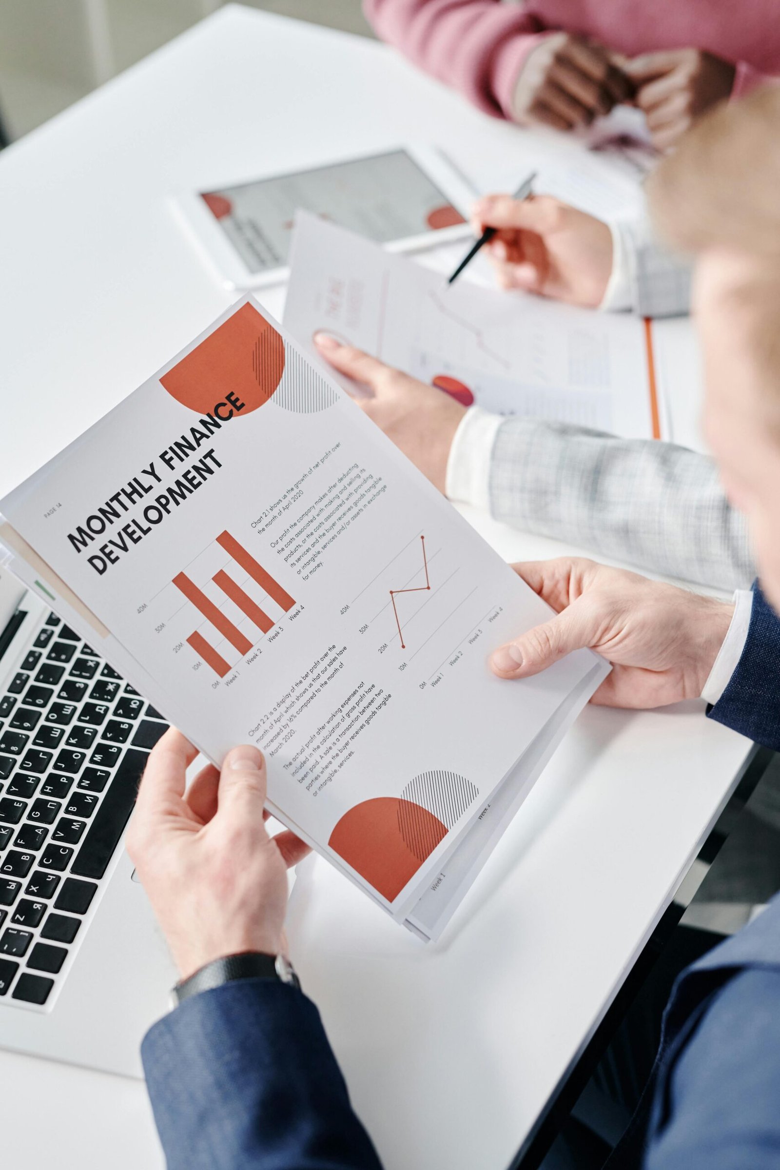 mjesečni izvještaj Rijeka