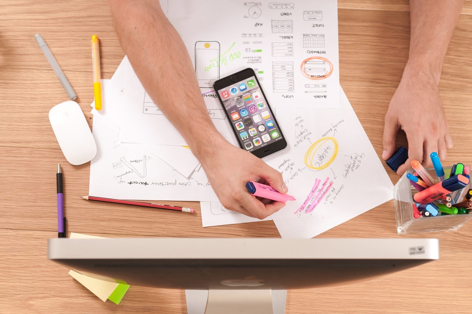 Digitalni Marketing - Usluge