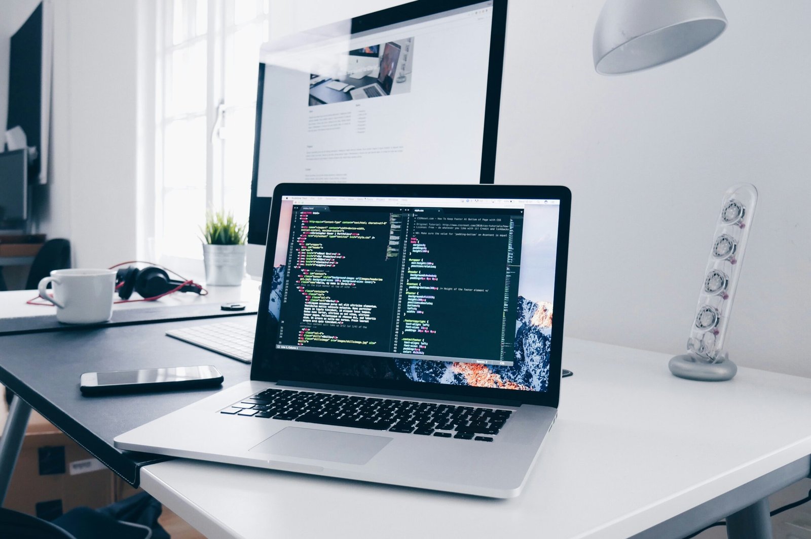 Izrada web stranica Rijeka | Web development i dizajn – Media Mount