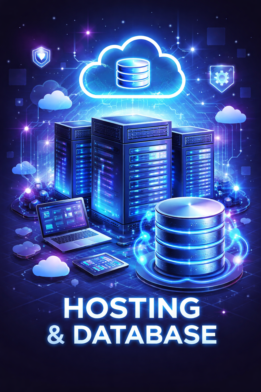 WordPress održavanje i hosting