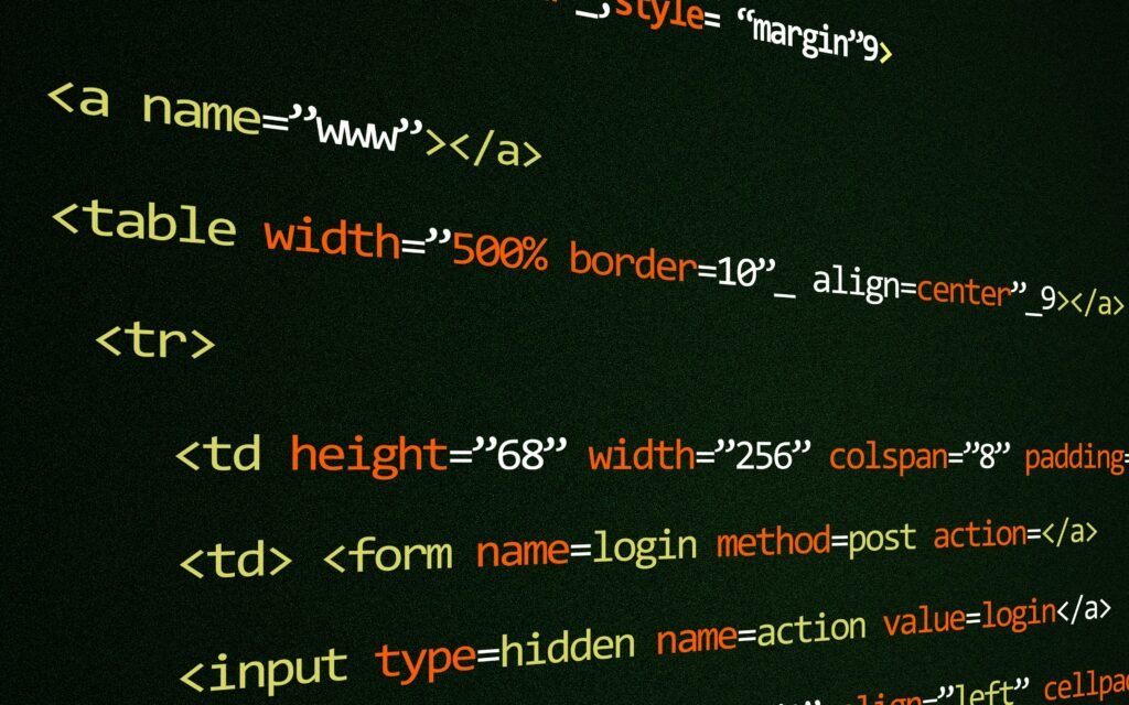 web stranica izrada
